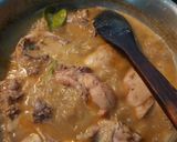 Foto langkah ke 3 dari resep Gulai Ayam.