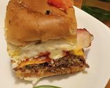 Foto del paso 4 de la receta: Big Burger- Hamburguesa