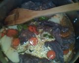 Foto del paso 3 de la receta Caldereta de jabalí