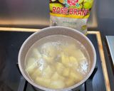 Foto langkah ke 8 dari resep Swedish Meat Ball.