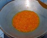 Foto langkah ke 2 dari resep Ikan tongkol suir bumbu balado.
