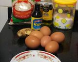 Foto del paso 1 de la receta: Arroz chaufa casero