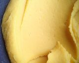 Hình bước làm 6 của món Bánh dẻo nhân chanh leo vỏ dầu điều
