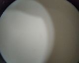 Foto langkah ke 3 dari resep Susu kedelai ga bau langu.