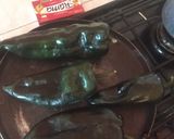 Foto del paso 2 de la receta: Chile poblano