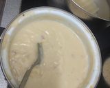 Foto del paso 2 de la receta: Lasaña con cebolla caramelizada