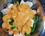 Paneer tikka barbeque recipe step 10 photo