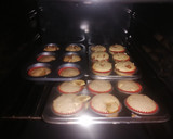 Foto del paso 7 de la receta: Muffins de plátano y nuez 👨‍🍳🧁🍌🧁