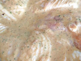 Pollo Enamorado (Pollo Asado)