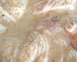 Foto del paso 1 de la receta: Pollo Enamorado (Pollo Asado)