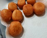 Sajgolyók recept fázis 2 fotója