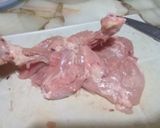 Foto del paso 4 de la receta: Matambre de pollo económico