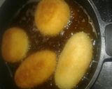 Foto langkah ke 7 dari resep Roti goreng.
