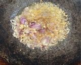 Foto langkah ke 3 dari resep Ayam Isian Bacang.