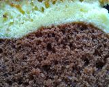 Foto langkah ke 9 dari resep Bolkustik Coklat Keju.