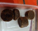 Foto langkah ke 2 dari resep Lemet singkong gula merah 💝.