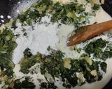 Foto del paso 4 de la receta: Fideos con Salsa de Espinaca abundantes y económicos