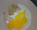 Foto langkah ke 2 dari resep Nasi Goreng Daun Jeruk.