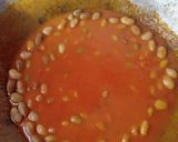 Foto langkah ke 5 dari resep Tumis Kacang Merah.