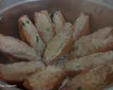 Foto langkah ke 5 dari resep Tahu Bakso Ayam.