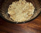 Foto del paso 1 de la receta: Snacks dulces: 2 opciones