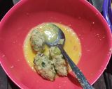 Foto langkah ke 5 dari resep Kroket tempe.