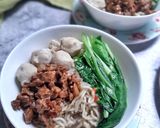 Foto langkah ke 2 dari resep Mie Ayam ala Vien.