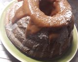 Foto del paso 5 de la receta: Torta de Crema 😋