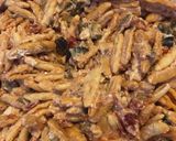 Foto del passaggio 2 della ricetta Timballo alla norma