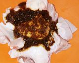 A picture of step 2 of Easy Lemon Garlic Chicken.