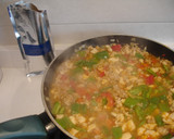 Foto del paso 4 de la receta: Fajitas Mejicanas