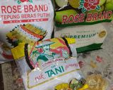 Foto langkah ke 1 dari resep Tahu Isi.