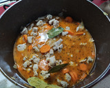 Foto del paso 9 de la receta: Estofado de ternera