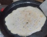 A picture of step 4 of छत्तीसगढ़ी चीला और पताल के चटनी(Cheela aur patal ke chatny recip.