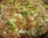 A picture of step 7 of Potstickers (Guotie).