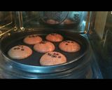 A picture of step 14 of Chocolate cookies.