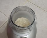 Foto langkah ke 2 dari resep Chinese Style Sweet Potato Congee.