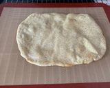 Foto del paso 2 de la receta: Pizza fit integral con base de yogur