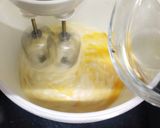 எலுமிச்சை கேக் (Lemon cake recipe in tamil) ரெசிபி ஸ்டேப் 3 புகைப்படம்