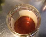 A picture of step 1 of Honey, Lime, Fenugreek, Soy, Spices, and Parsley Marinade.