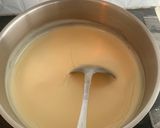Foto langkah ke 2 dari resep Labu Kuning Saos Thailand.