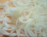 Foto del paso 1 de la receta: Figazza