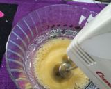 Foto langkah ke 3 dari resep Chocolate banana bread.