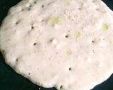 A picture of step 4 of Pancakes.