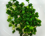 Foto langkah ke 7 dari resep Chinese Sticky Rice.