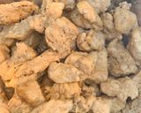 Foto del paso 1 de la receta: Jueves de pavita.... saltada!!