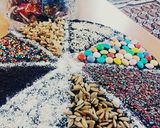 عکس مرحله 6 از دستور کیک شکلاتی