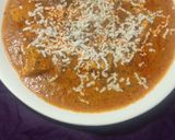 A picture of step 6 of Cheese lavabdar.