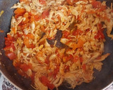 Foto del paso 2 de la receta: Empanadas de pollo🐔
