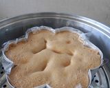 Foto langkah ke 6 dari resep Sarikaya Gula Merah / Bingka Telur.